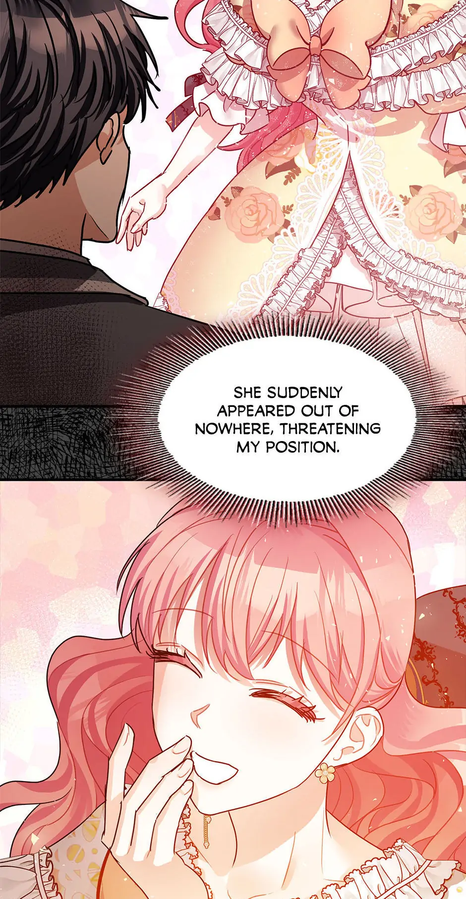 The Tyrant’s Tranquilizer Chapter 33 - page 72