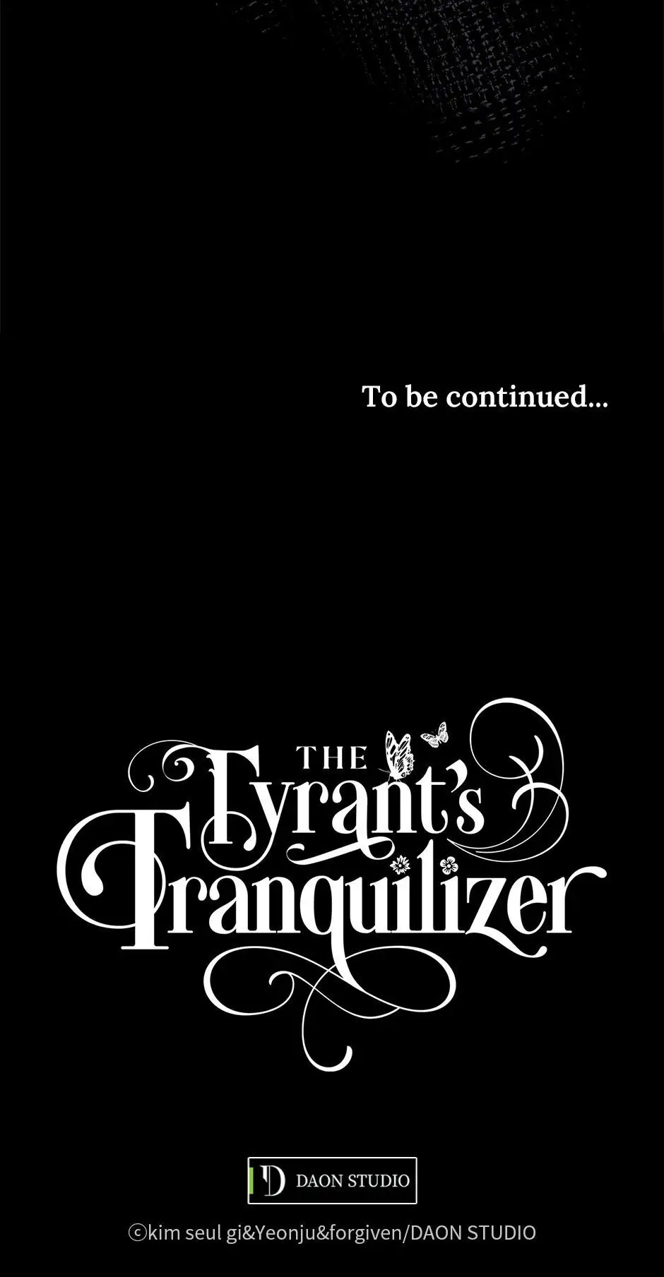 The Tyrant’s Tranquilizer Chapter 33 - page 74