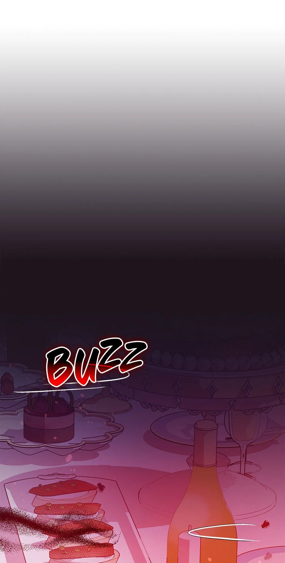 The Tyrant’s Tranquilizer Chapter 58 - page 1