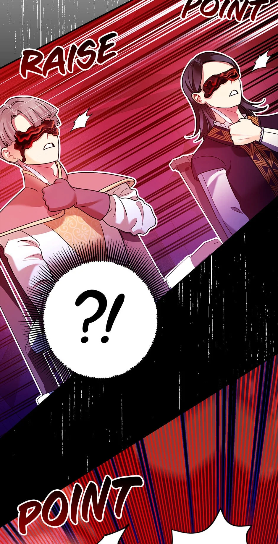 The Tyrant’s Tranquilizer Chapter 58 - page 13