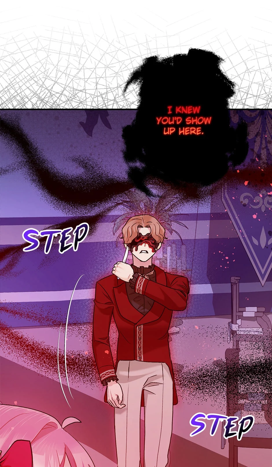 The Tyrant’s Tranquilizer Chapter 58 - page 16