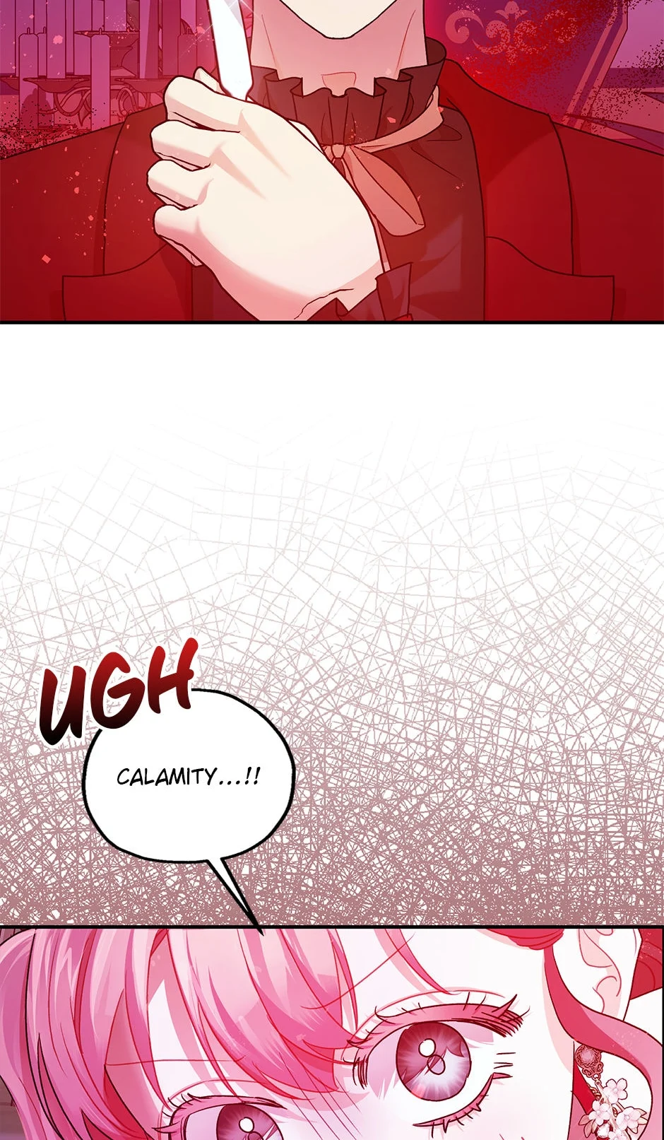 The Tyrant’s Tranquilizer Chapter 58 - page 18