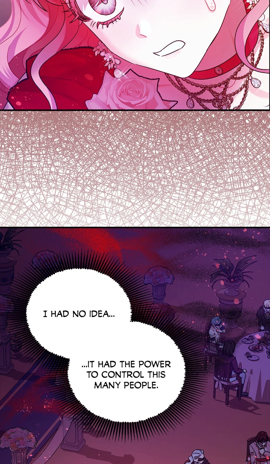 The Tyrant’s Tranquilizer Chapter 58 - page 19