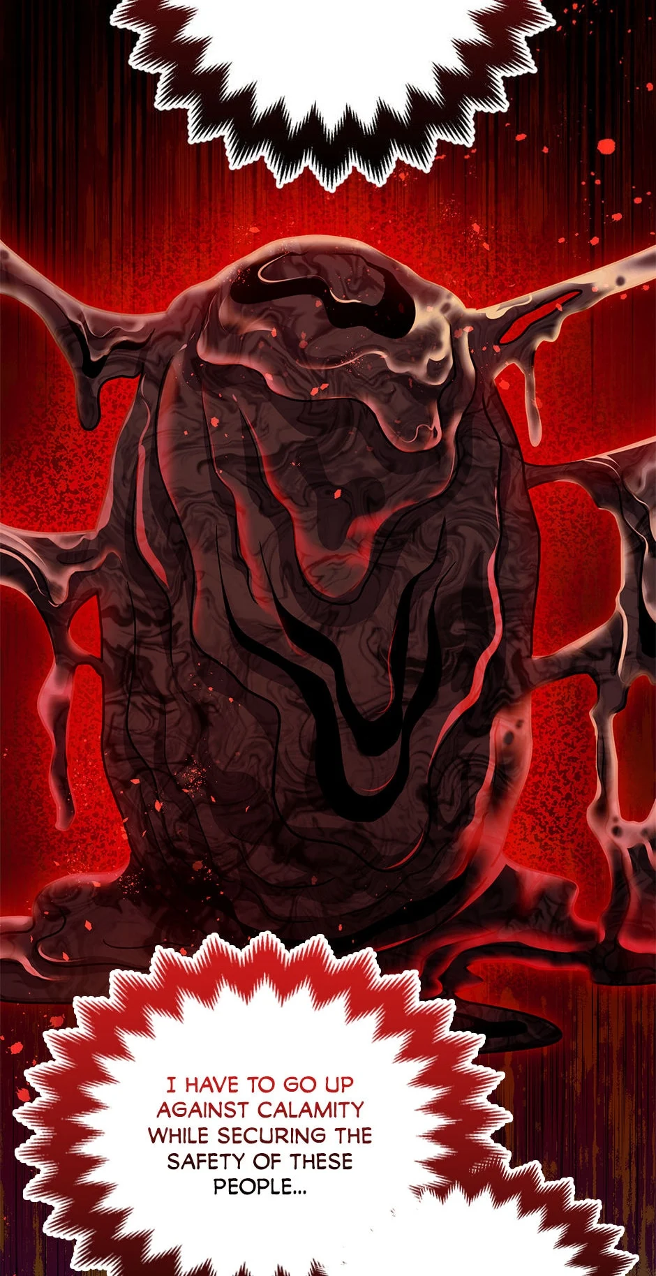 The Tyrant’s Tranquilizer Chapter 58 - page 24