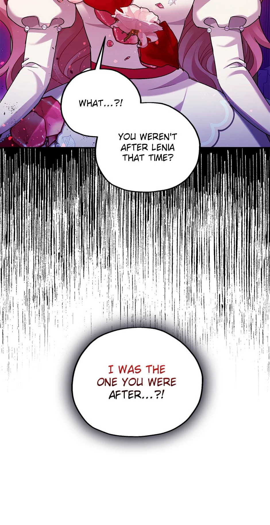 The Tyrant’s Tranquilizer Chapter 58 - page 27