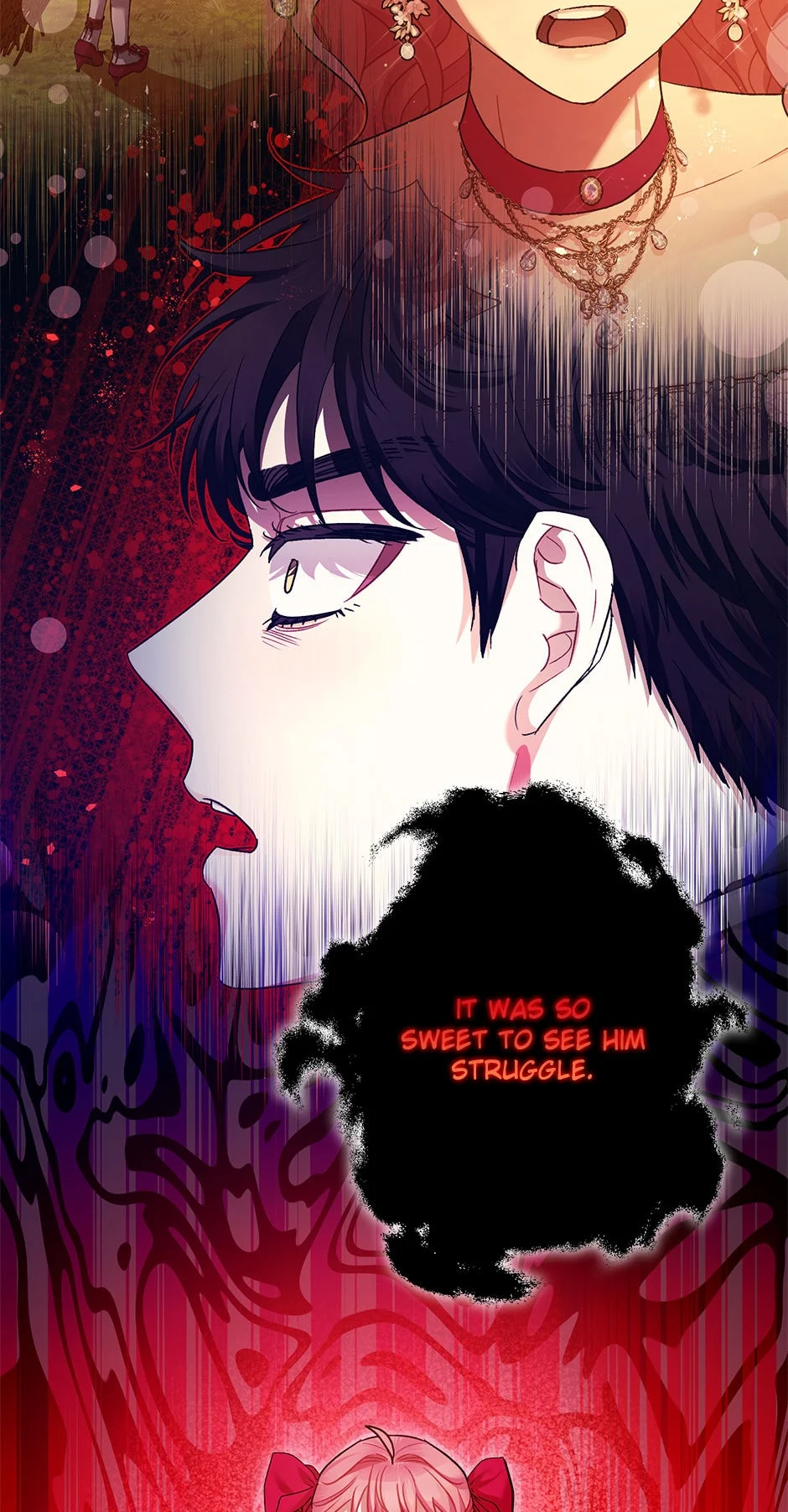 The Tyrant’s Tranquilizer Chapter 58 - page 30