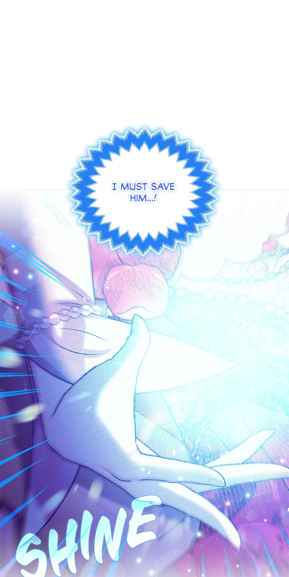 The Tyrant’s Tranquilizer Chapter 58 - page 35
