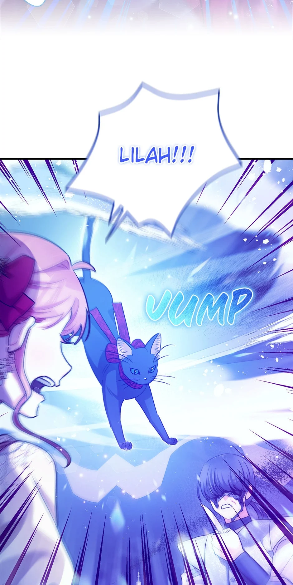 The Tyrant’s Tranquilizer Chapter 58 - page 36