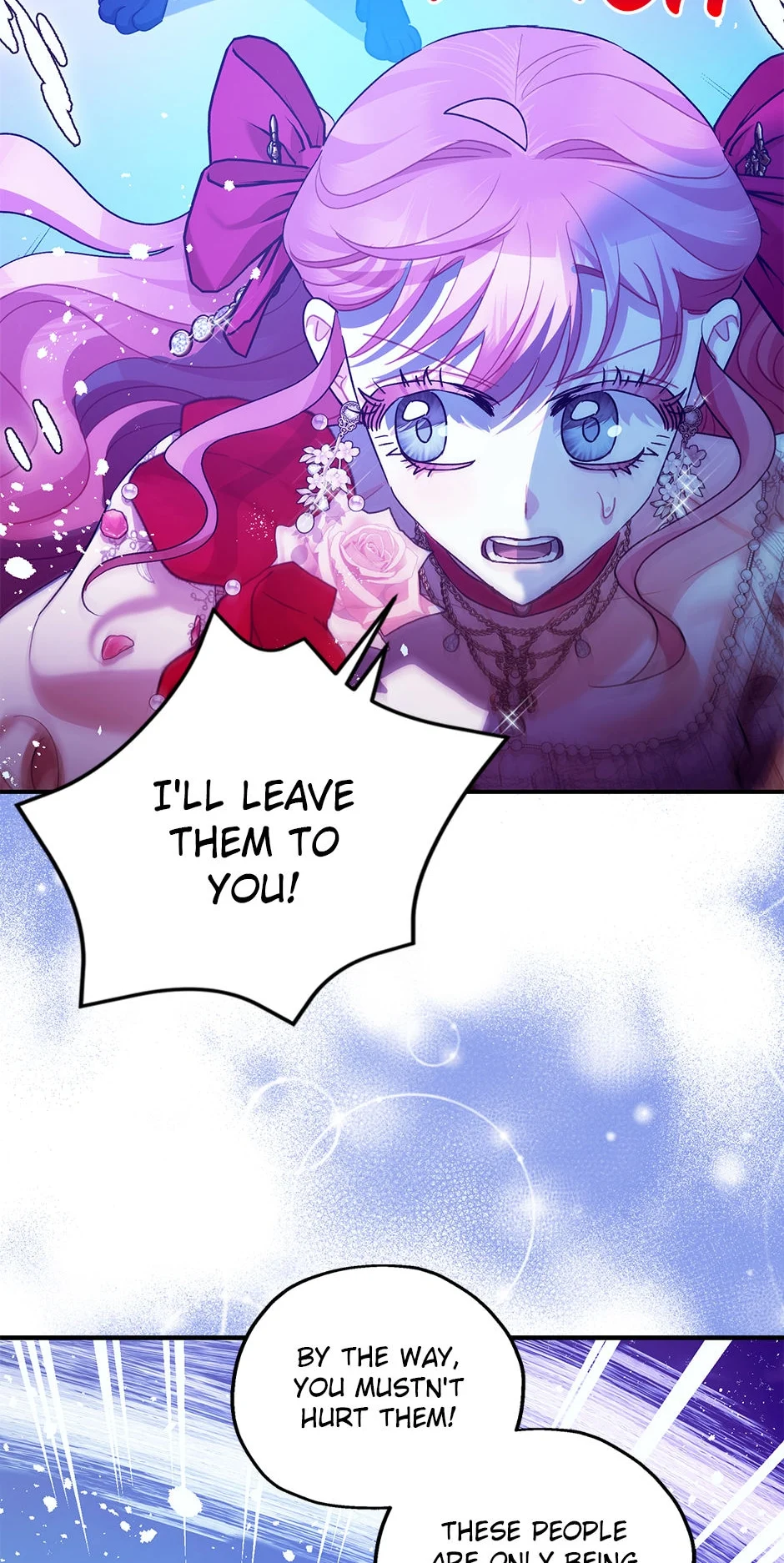The Tyrant’s Tranquilizer Chapter 58 - page 41