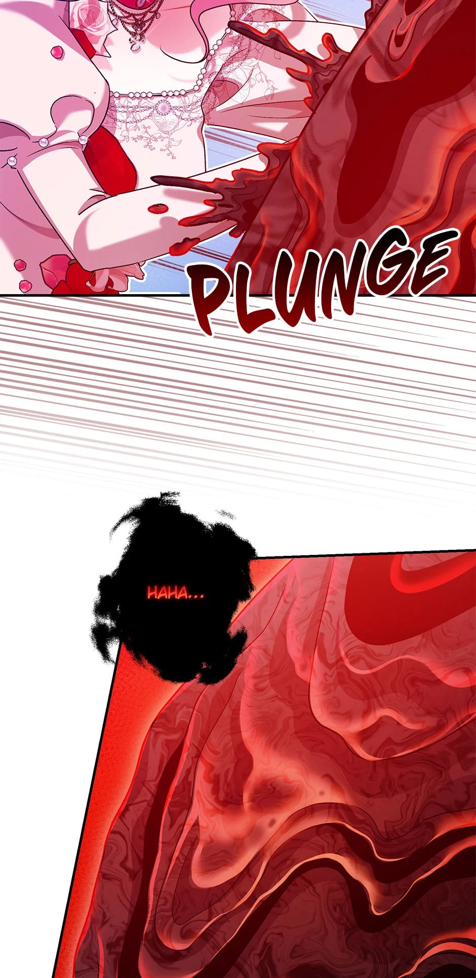 The Tyrant’s Tranquilizer Chapter 58 - page 46
