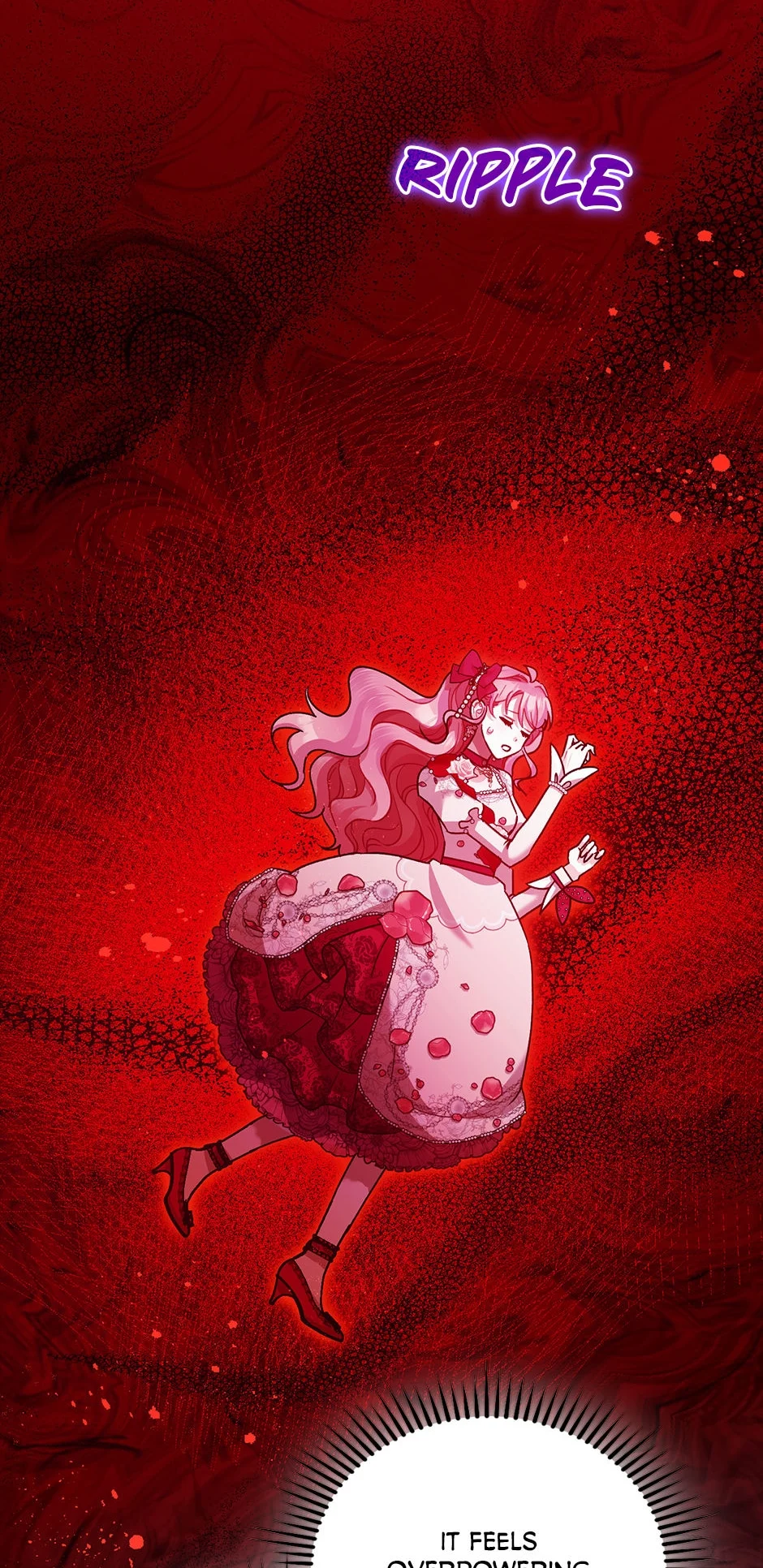 The Tyrant’s Tranquilizer Chapter 58 - page 54