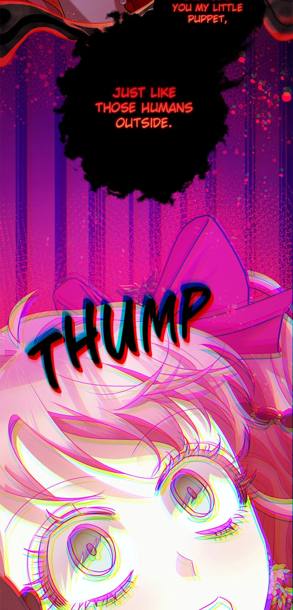 The Tyrant’s Tranquilizer Chapter 58 - page 60