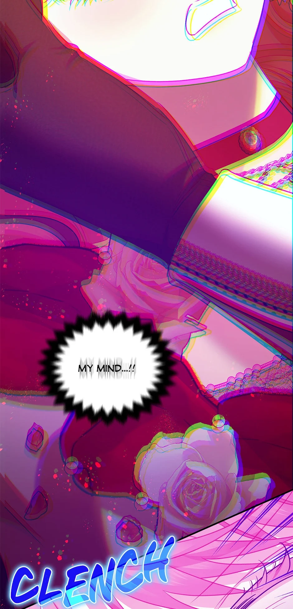 The Tyrant’s Tranquilizer Chapter 58 - page 61