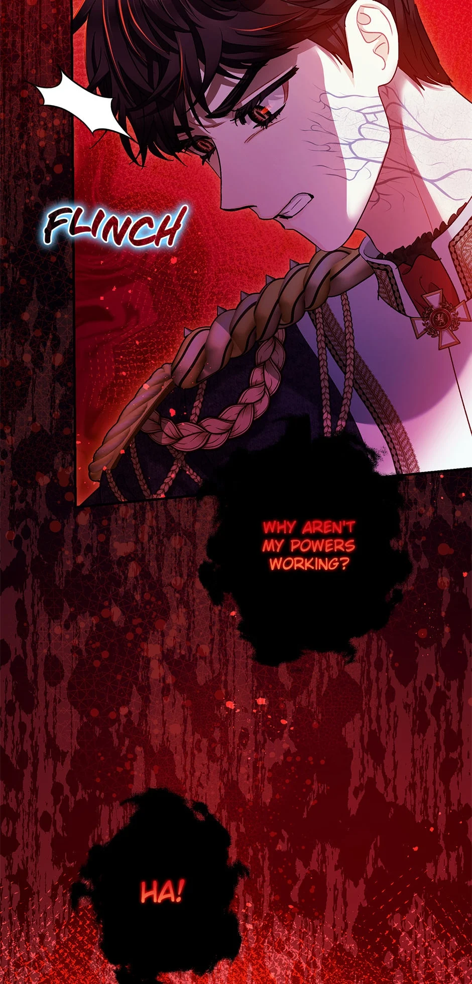 The Tyrant’s Tranquilizer Chapter 58 - page 63