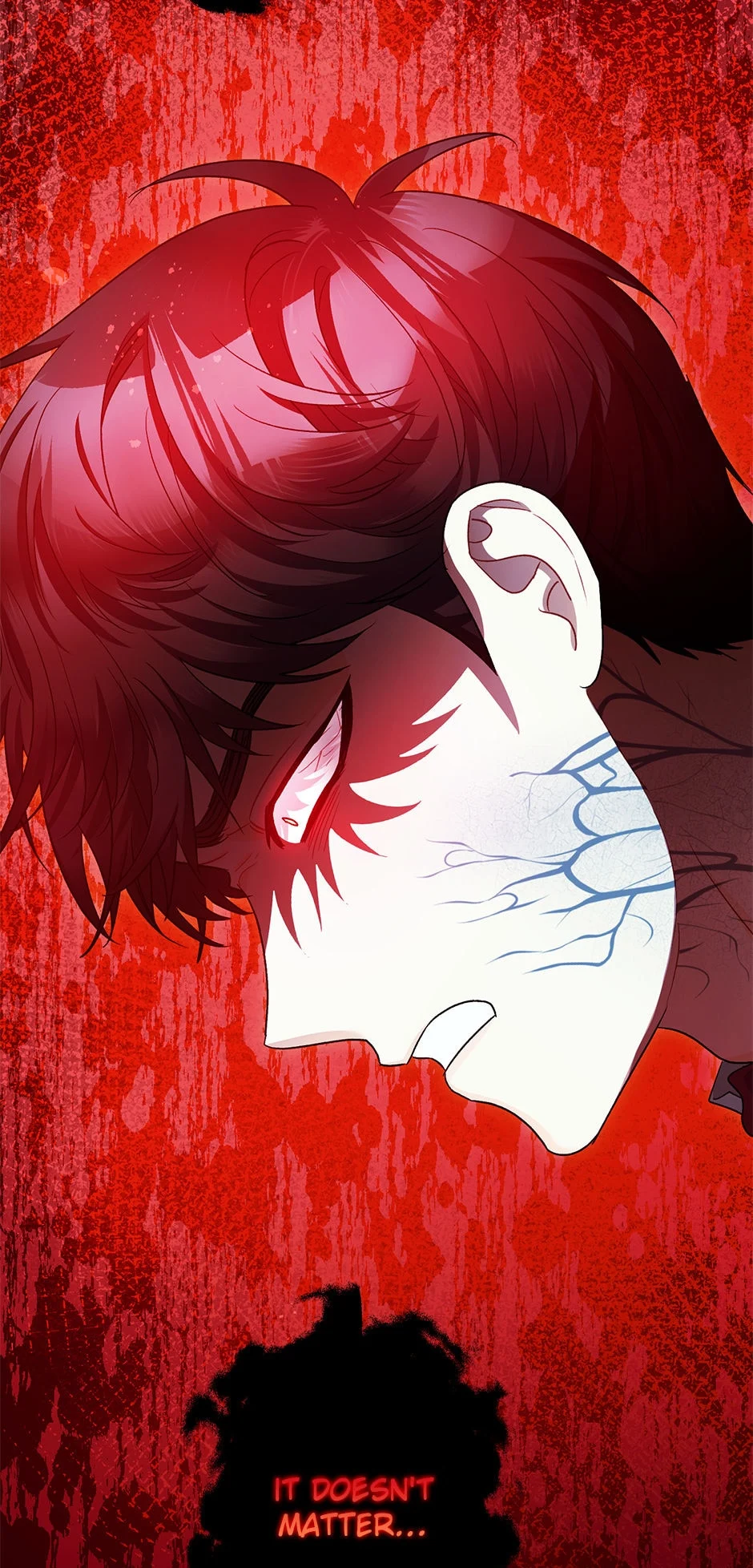 The Tyrant’s Tranquilizer Chapter 58 - page 64