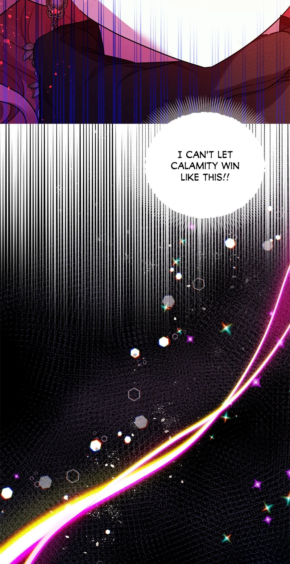 The Tyrant’s Tranquilizer Chapter 58 - page 68