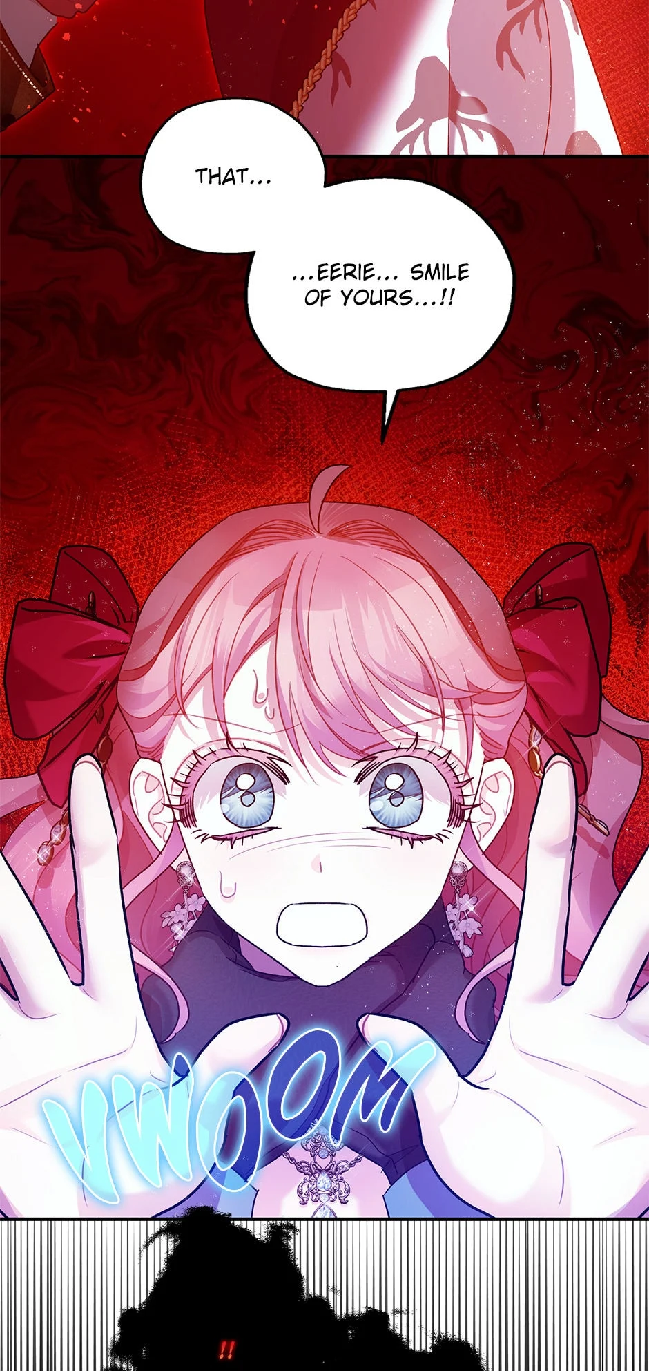 The Tyrant’s Tranquilizer Chapter 58 - page 79