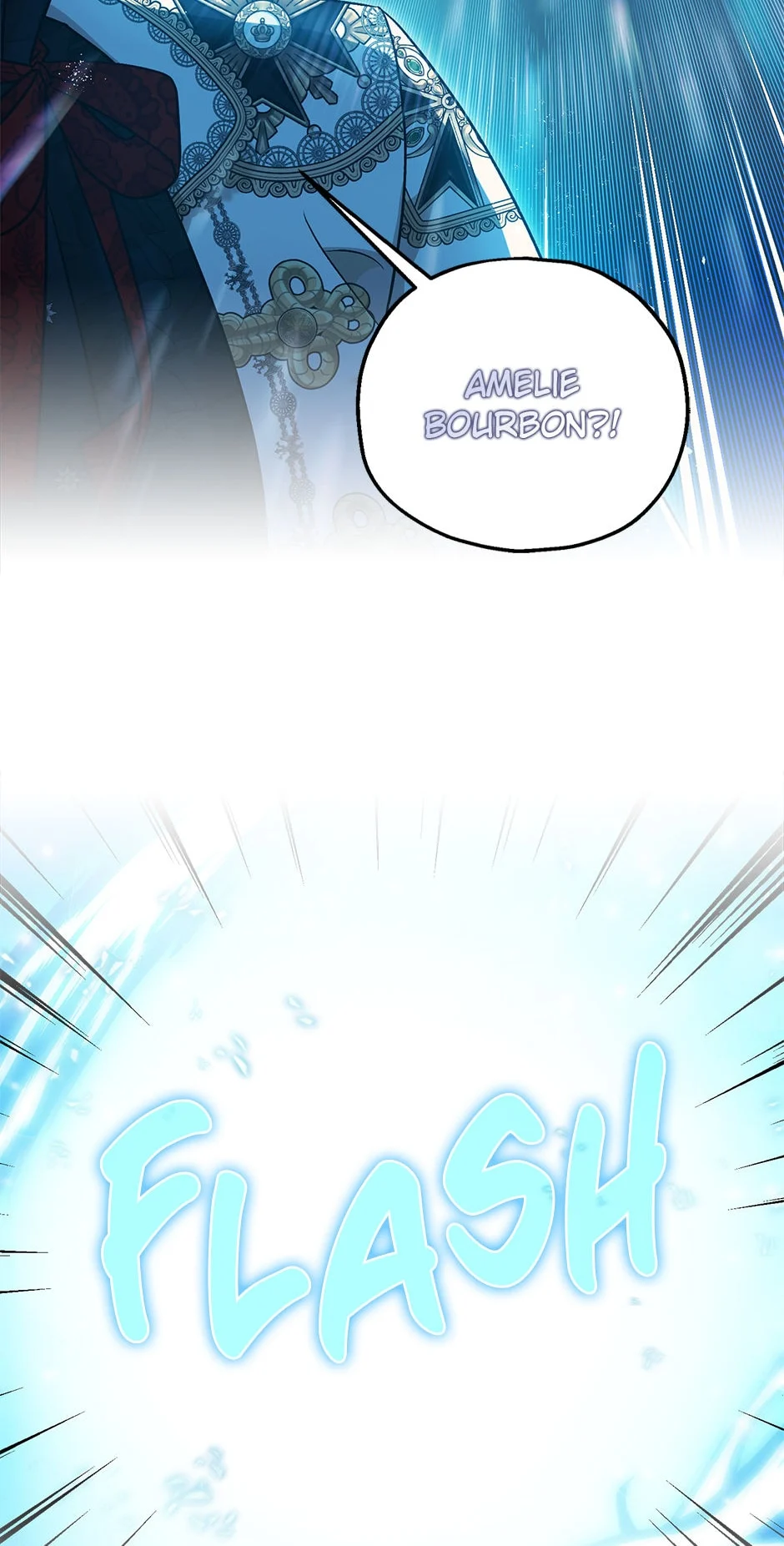 The Tyrant’s Tranquilizer Chapter 58 - page 85