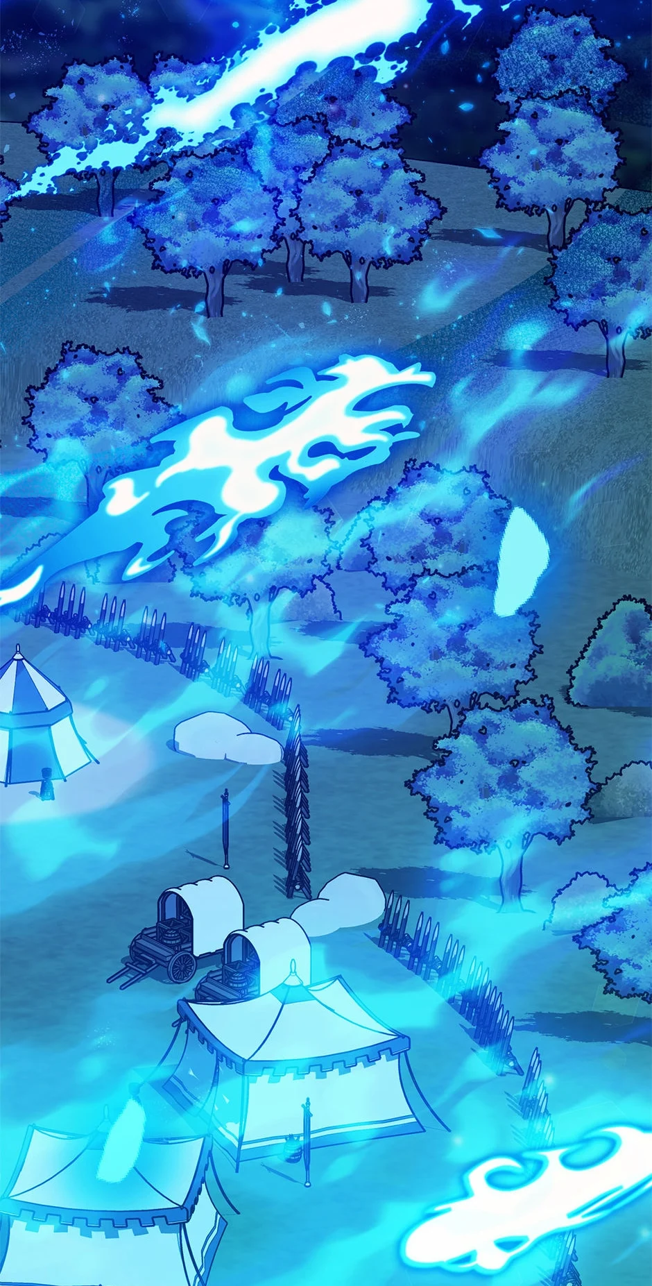 The Tyrant’s Tranquilizer Chapter 58 - page 89