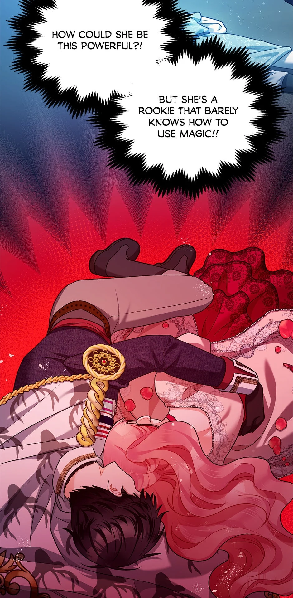 The Tyrant’s Tranquilizer Chapter 58 - page 93