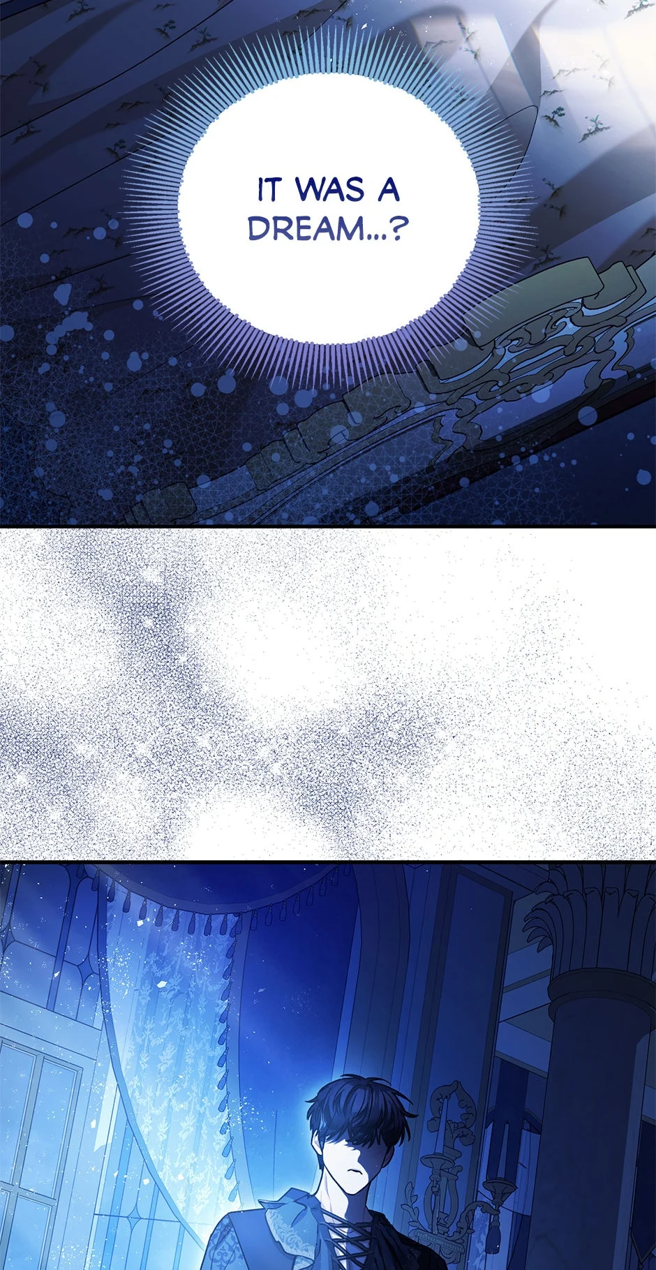 The Tyrant’s Tranquilizer Chapter 59 - page 10