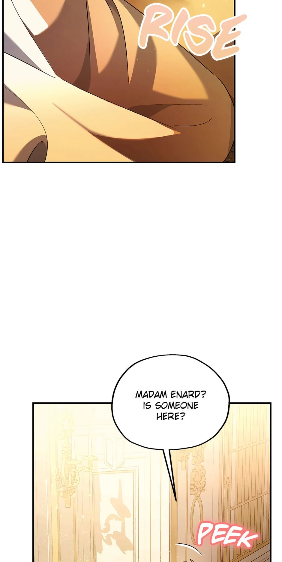 The Tyrant’s Tranquilizer Chapter 59 - page 31