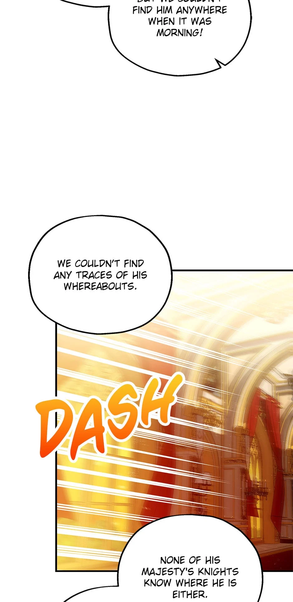 The Tyrant’s Tranquilizer Chapter 59 - page 37