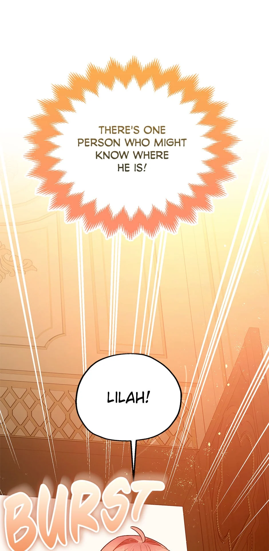 The Tyrant’s Tranquilizer Chapter 59 - page 39