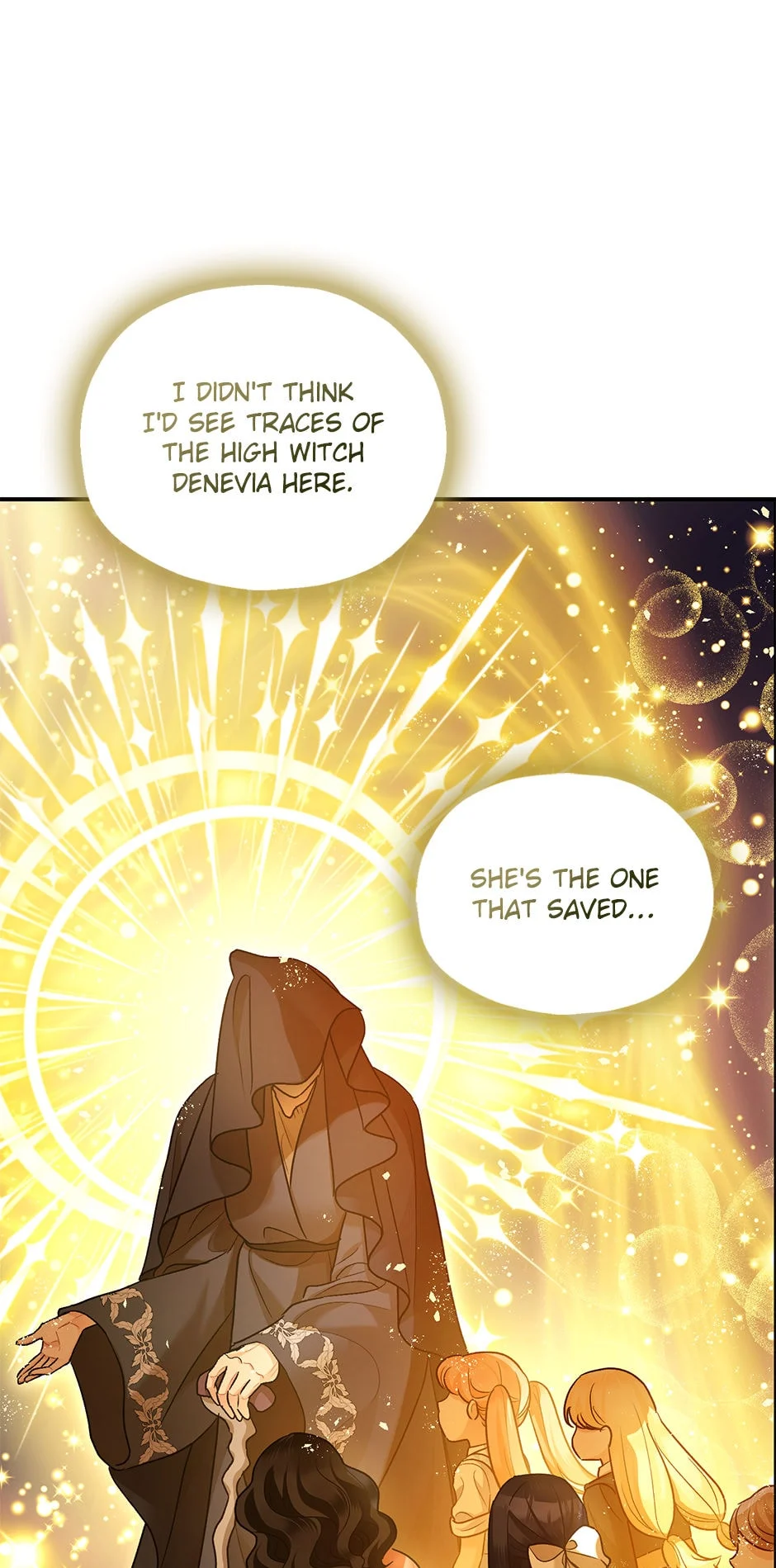 The Tyrant’s Tranquilizer Chapter 59 - page 48