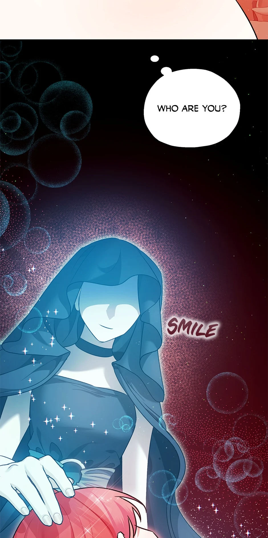 The Tyrant’s Tranquilizer Chapter 59 - page 5