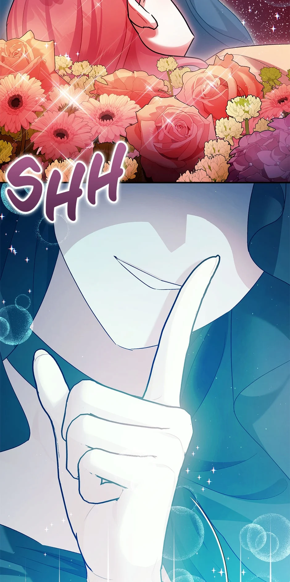The Tyrant’s Tranquilizer Chapter 59 - page 6
