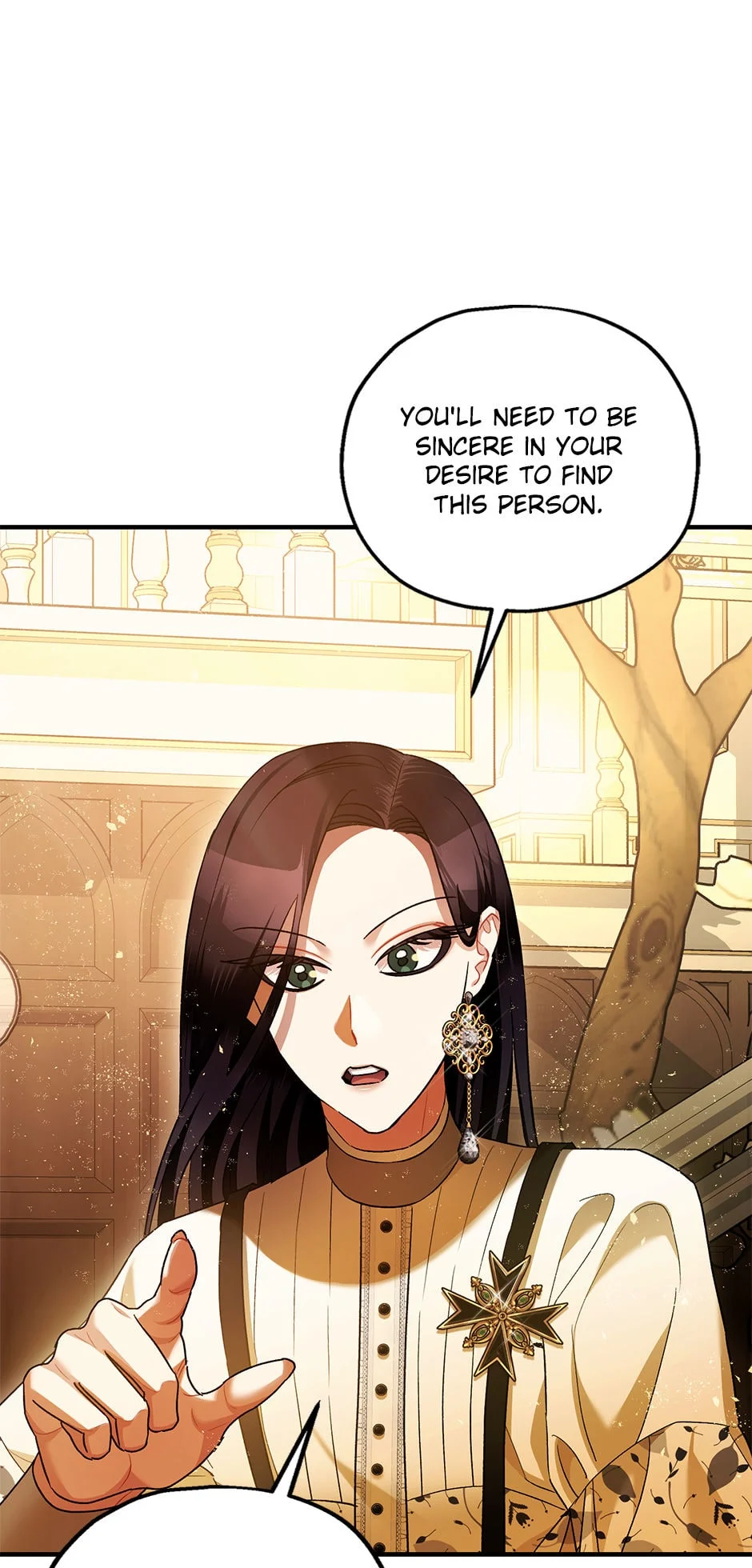 The Tyrant’s Tranquilizer Chapter 59 - page 63