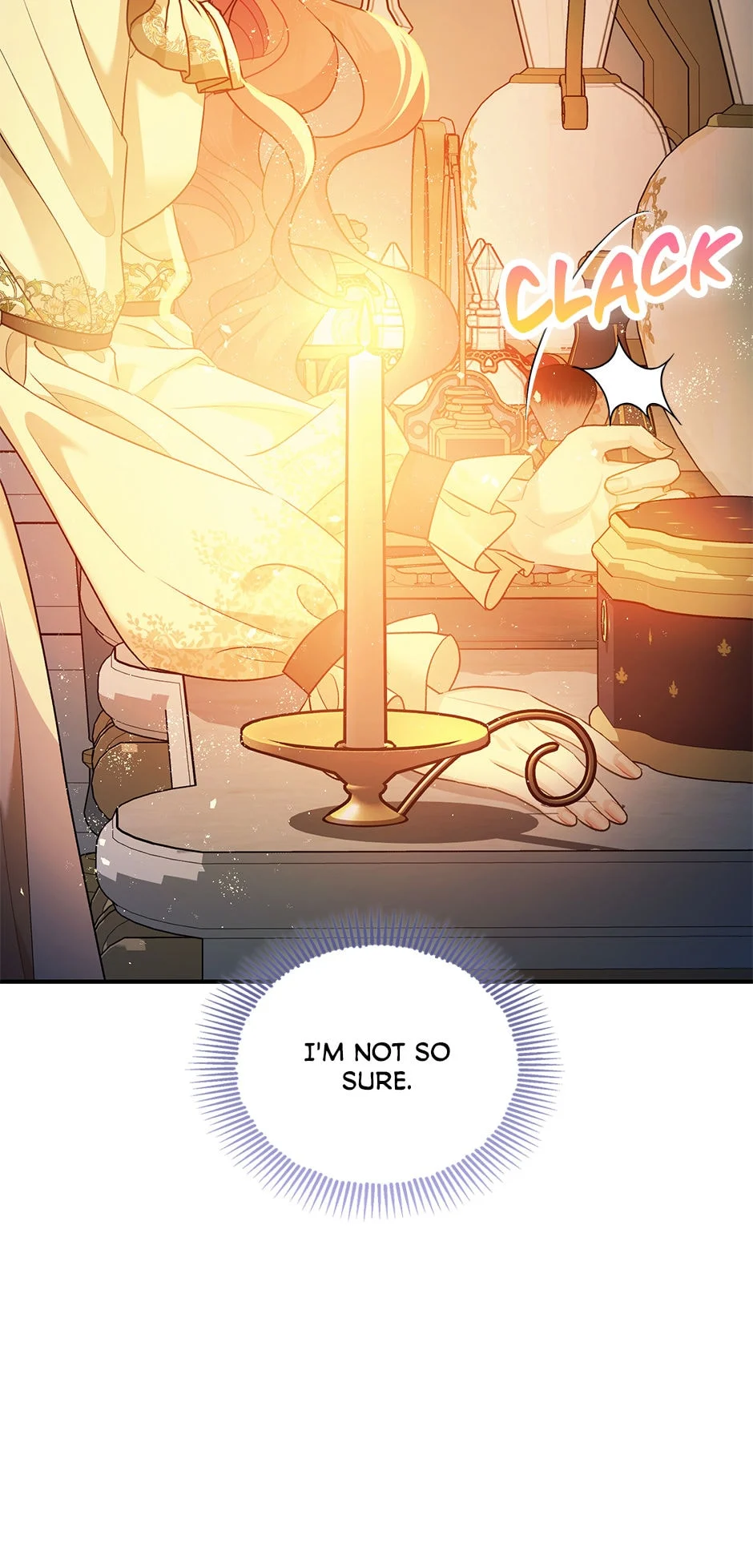 The Tyrant’s Tranquilizer Chapter 59 - page 69
