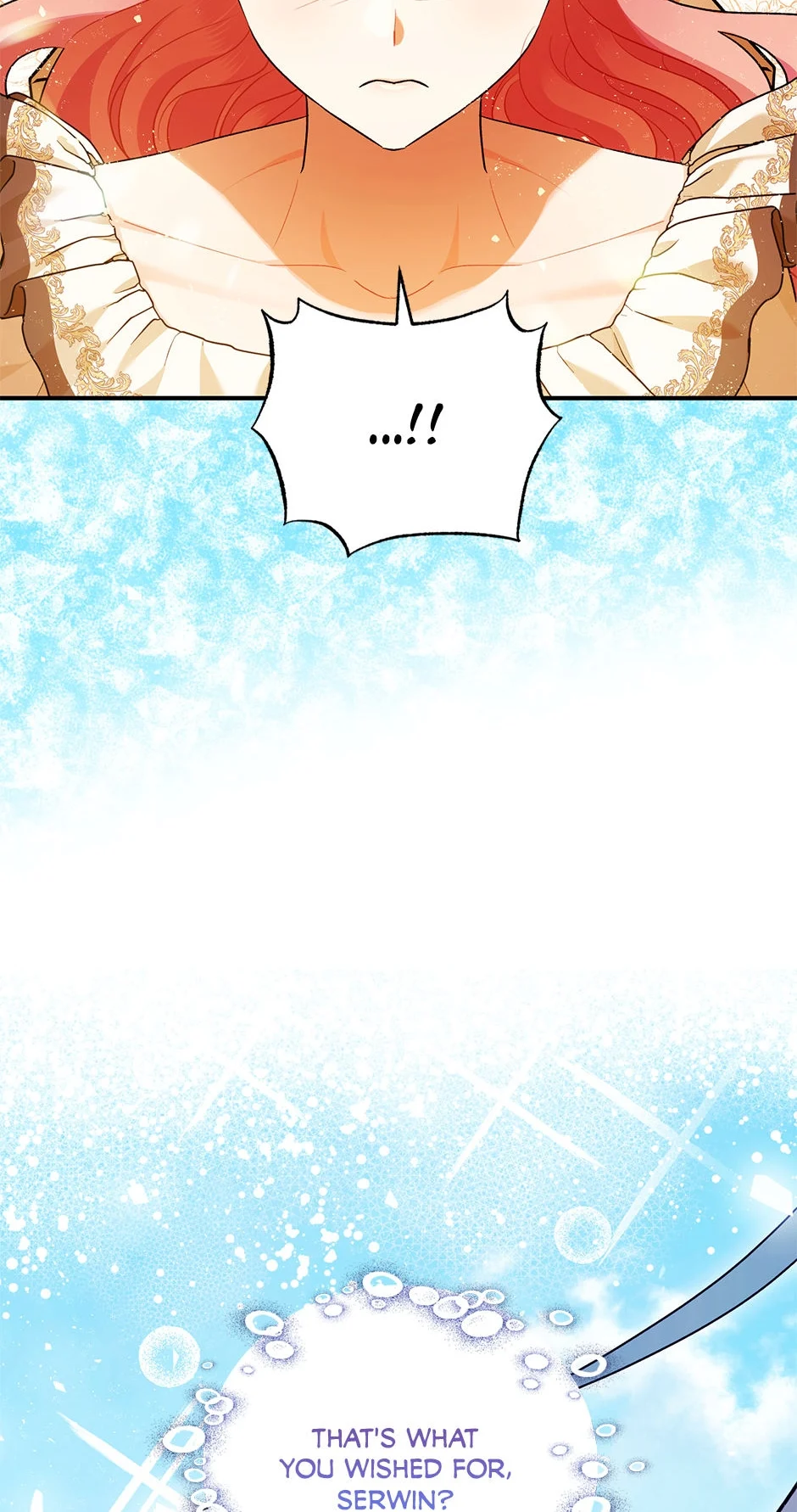 The Tyrant’s Tranquilizer Chapter 59 - page 79