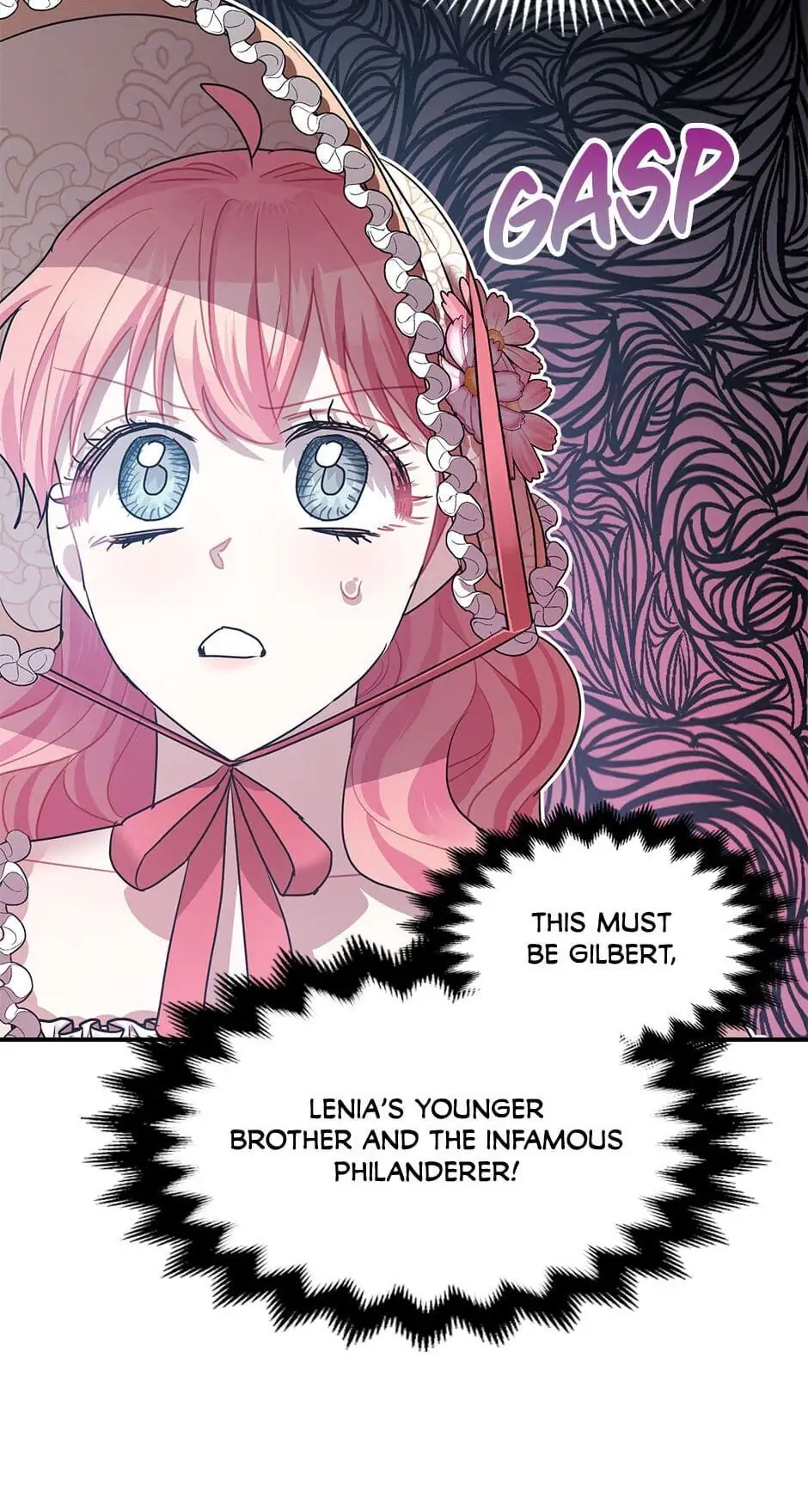 The Tyrant’s Tranquilizer Chapter 34 - page 31