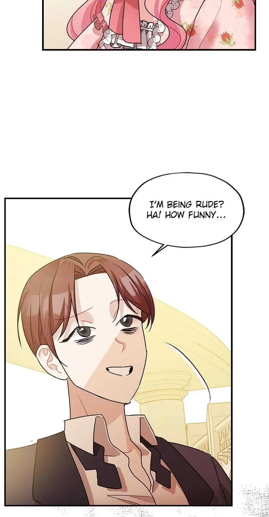 The Tyrant’s Tranquilizer Chapter 34 - page 34