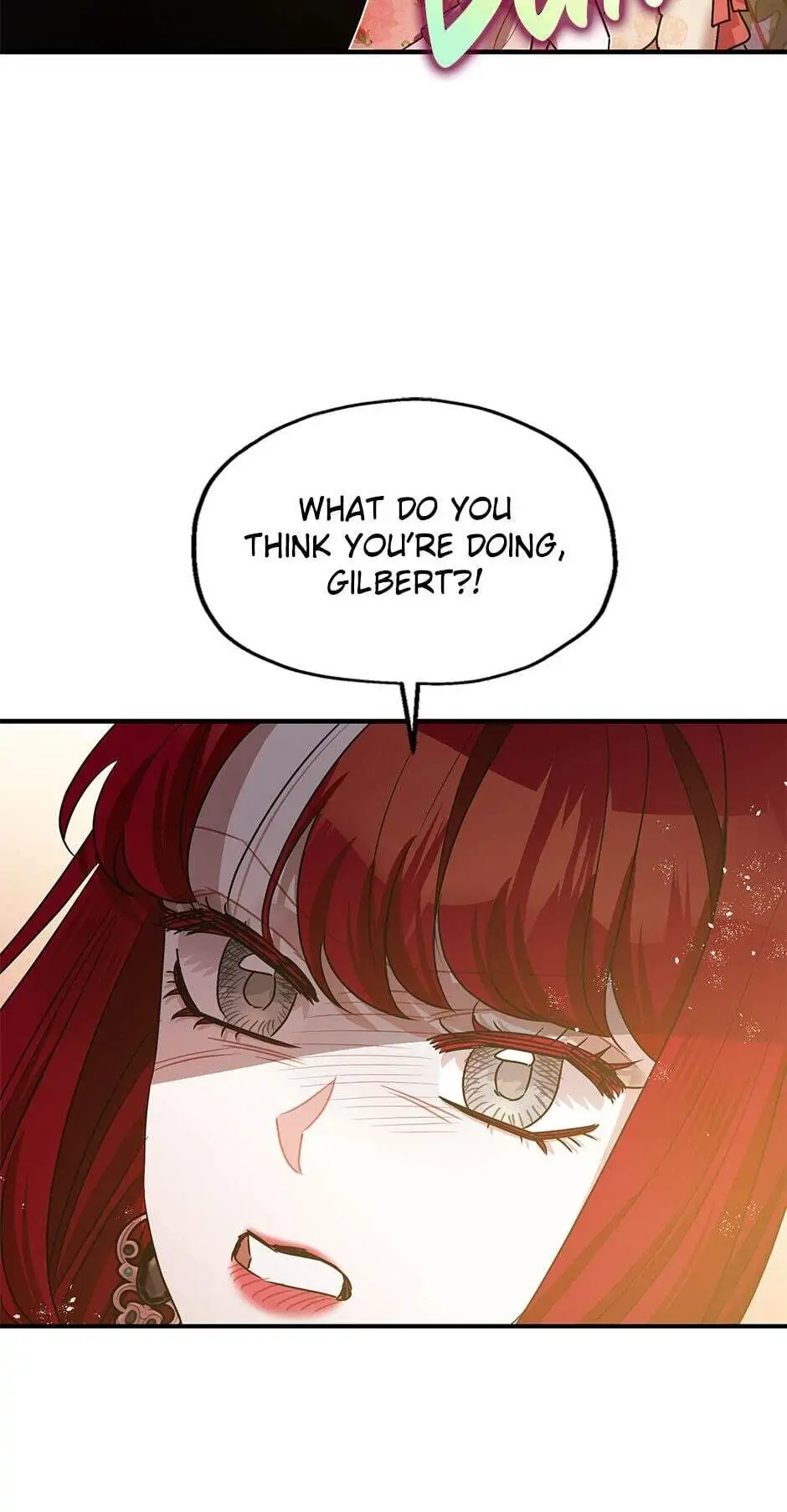 The Tyrant’s Tranquilizer Chapter 34 - page 38