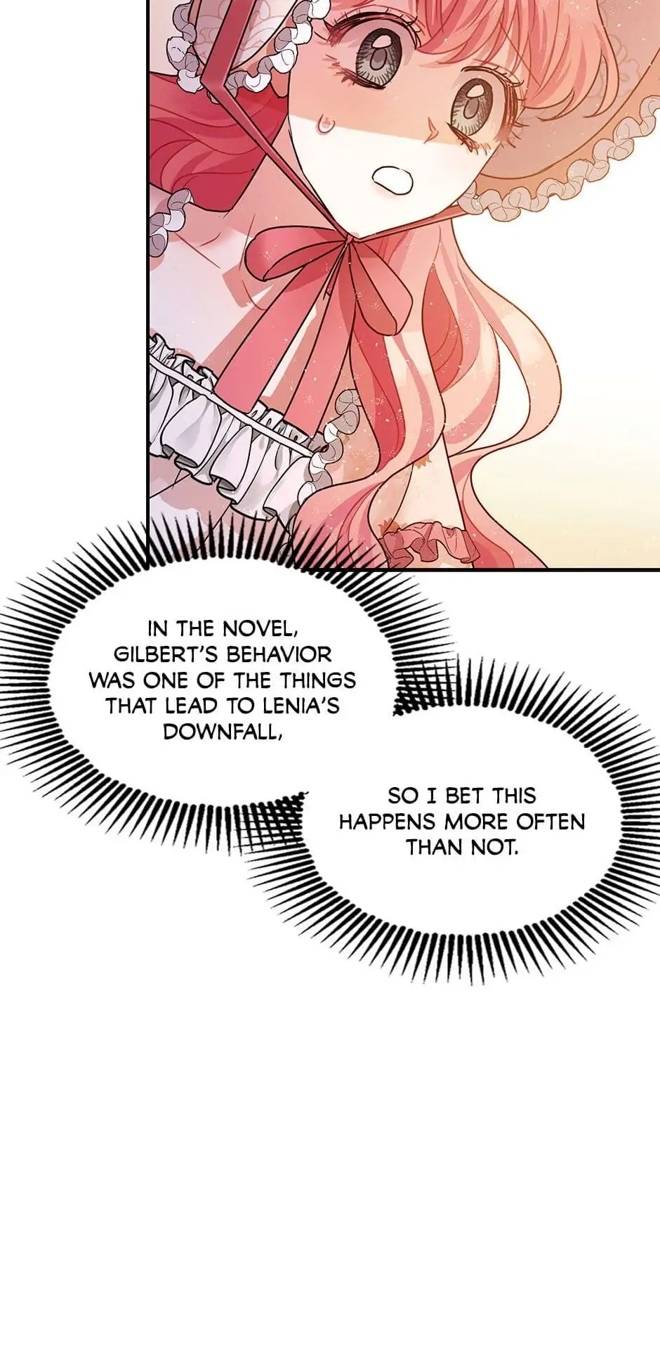 The Tyrant’s Tranquilizer Chapter 34 - page 50