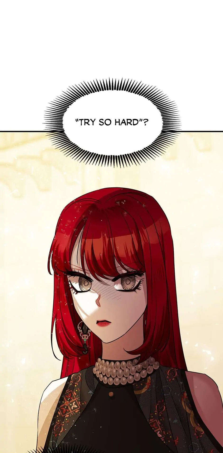 The Tyrant’s Tranquilizer Chapter 34 - page 57