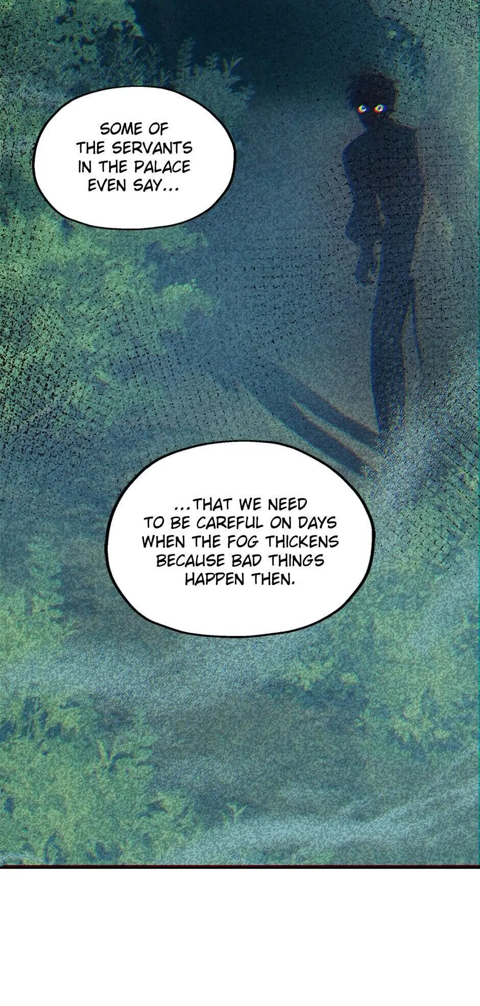 The Tyrant’s Tranquilizer Chapter 34 - page 67
