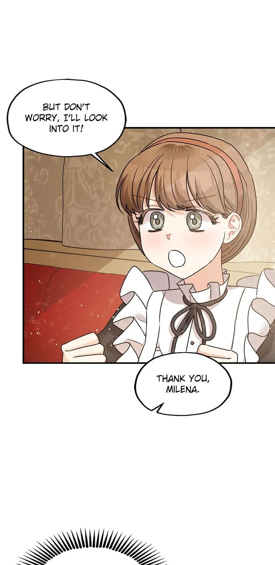 The Tyrant’s Tranquilizer Chapter 34 - page 69