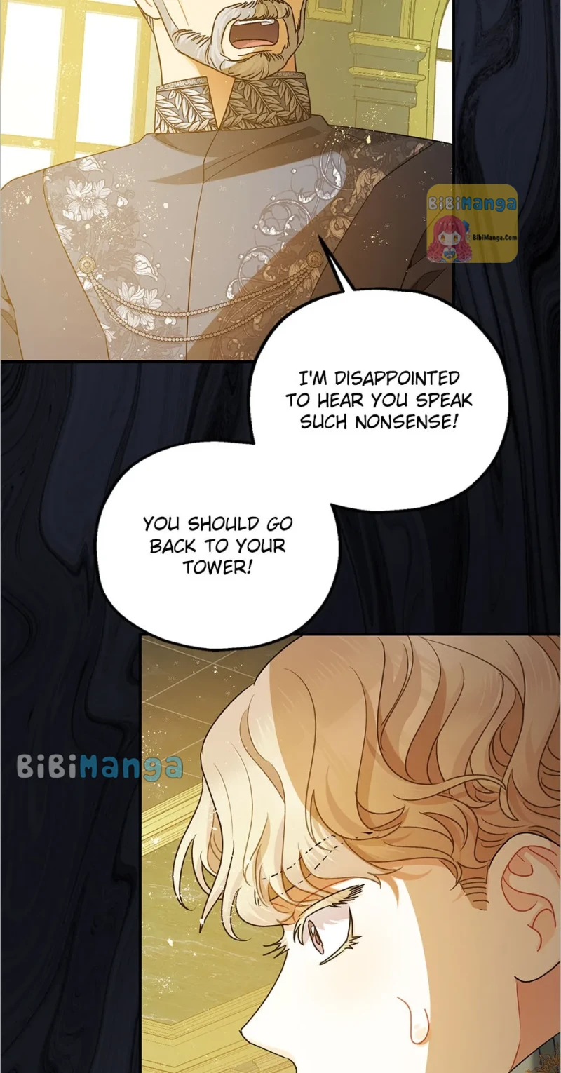 The Tyrant’s Tranquilizer Chapter 72 - page 10