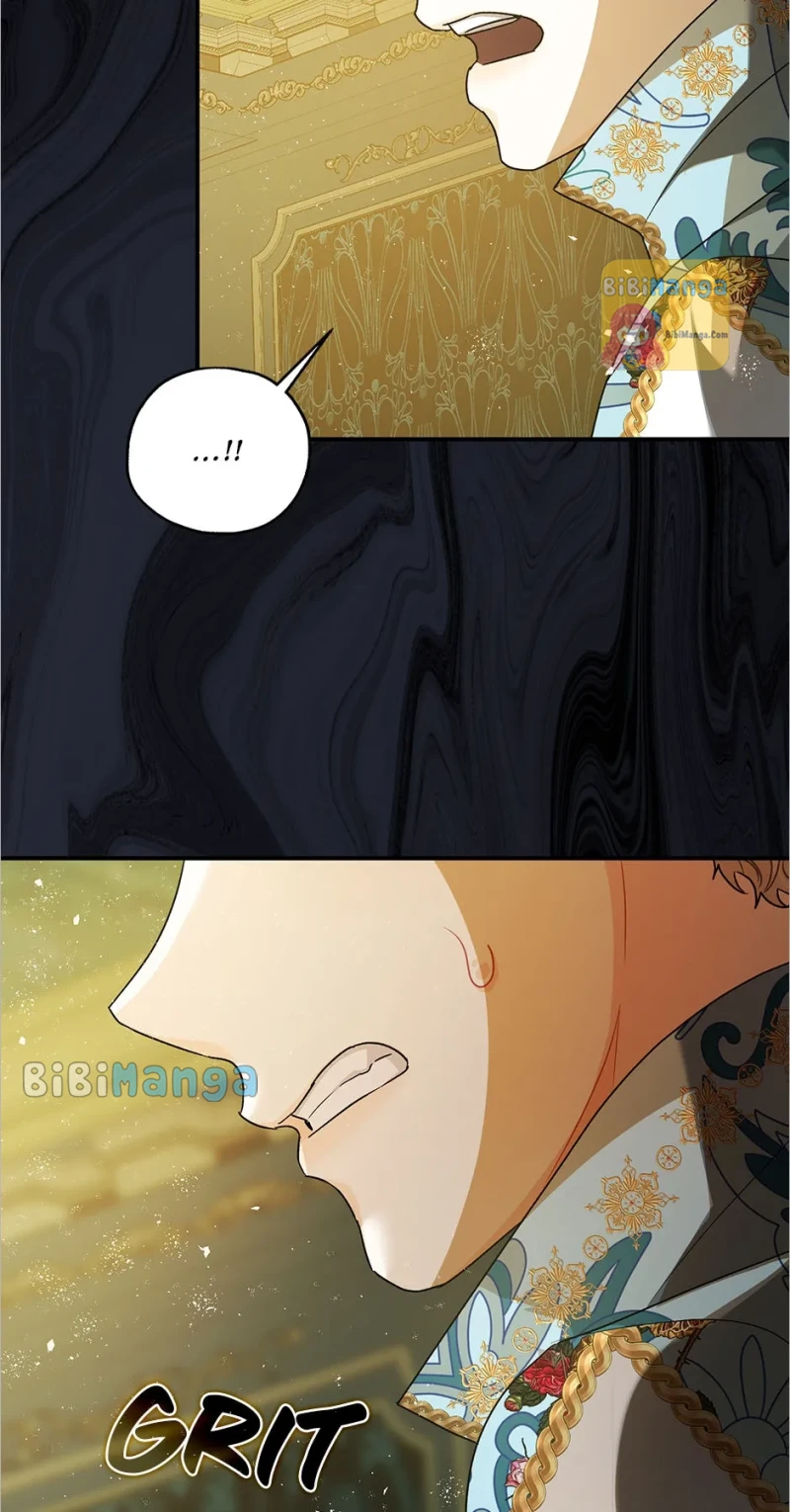 The Tyrant’s Tranquilizer Chapter 72 - page 11
