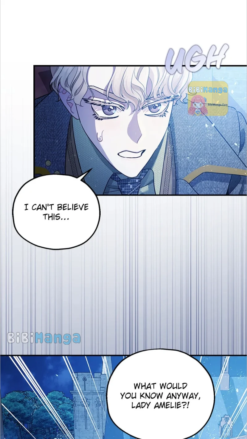 The Tyrant’s Tranquilizer Chapter 72 - page 28