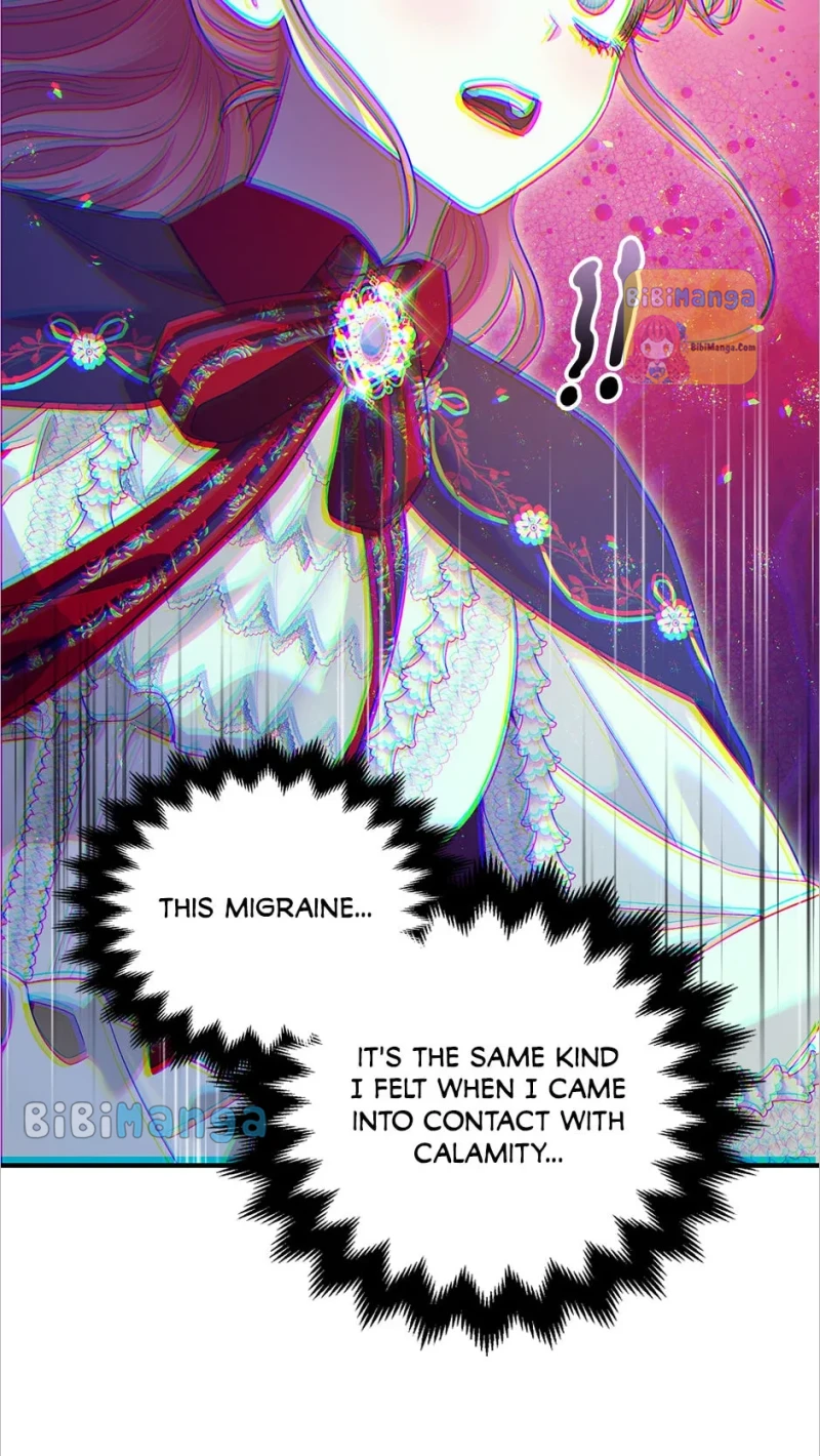 The Tyrant’s Tranquilizer Chapter 72 - page 31