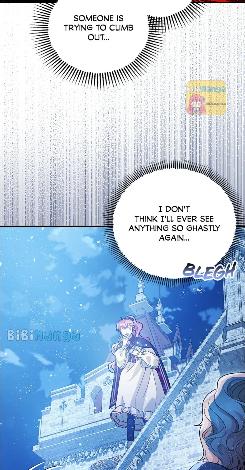 The Tyrant’s Tranquilizer Chapter 72 - page 39