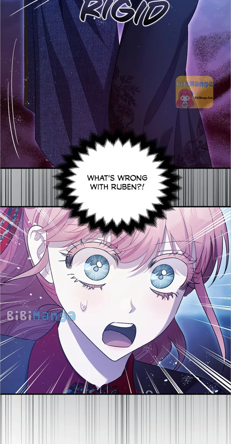 The Tyrant’s Tranquilizer Chapter 72 - page 42