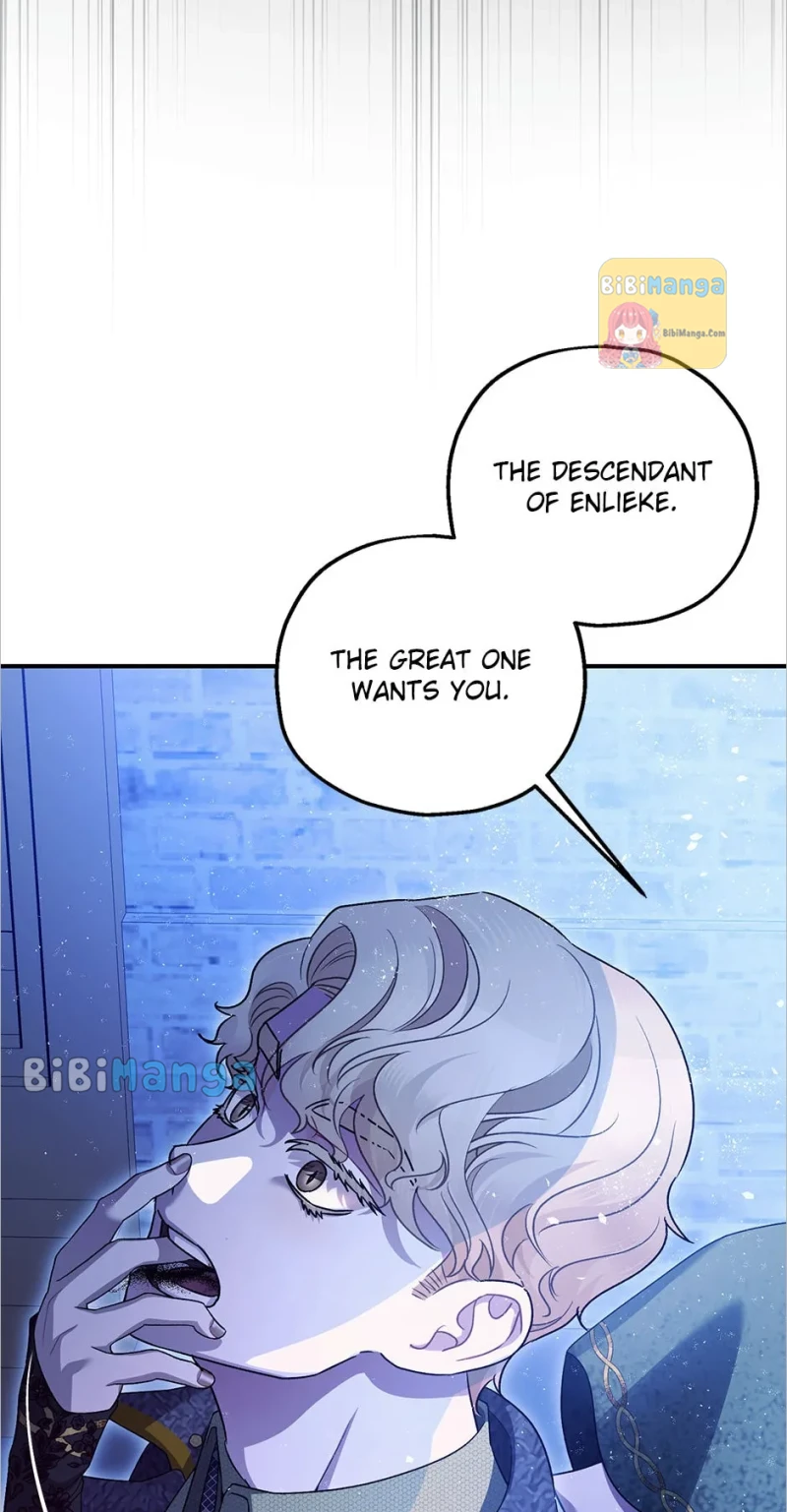 The Tyrant’s Tranquilizer Chapter 72 - page 43