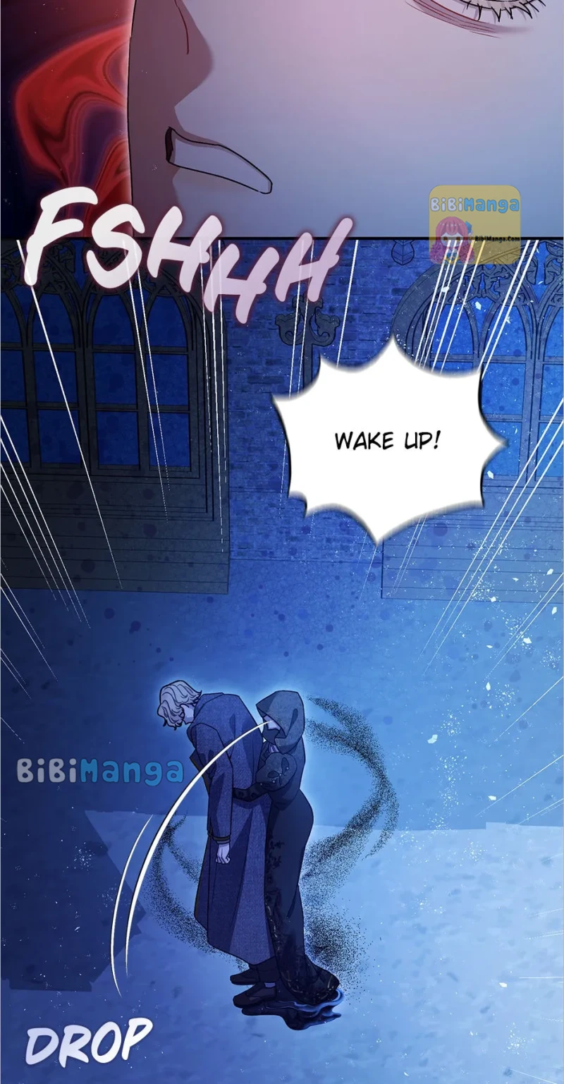 The Tyrant’s Tranquilizer Chapter 72 - page 45