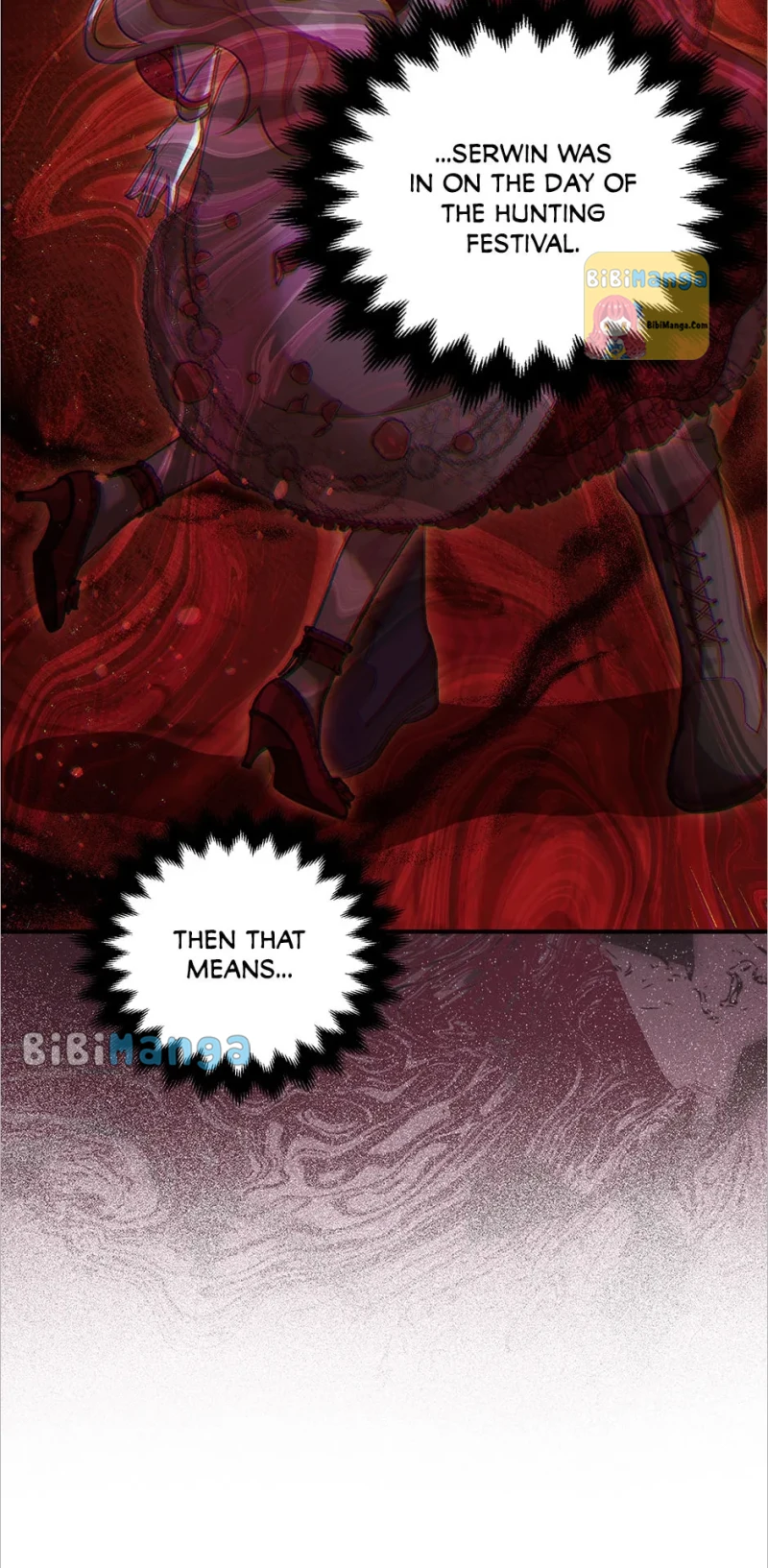 The Tyrant’s Tranquilizer Chapter 72 - page 59